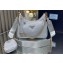 Prada Re-Edition 2005 Re-Nylon Hobo Bag 1BH204 Pale Blue/Gold 2024