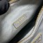 Prada Re-Edition 2005 Re-Nylon Hobo Bag 1BH204 Pale Blue/Gold 2024