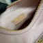 Prada Re-Edition 2005 Re-Nylon Hobo Bag 1BH204 Light Pink/Gold 2024