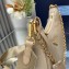 Prada Re-Edition 2005 Re-Nylon Hobo Bag 1BH204 Beige/Gold 2024