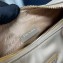Prada Re-Edition 2005 Re-Nylon Hobo Bag 1BH204 Beige/Gold 2024