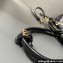 Prada Medium leather handbag with Long Handle 1BA426 Black 2024