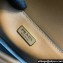 Prada Brushed leather shoulder bag 1BD345 Brown 2024