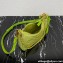 Prada Re-Edition 1995 Chaîne Re-Nylon Mini Hobo Bag 1BC204 Light Green 2024