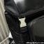 Prada Re-Nylon and brushed leather backpack Bag 2VZ135 Black 2024
