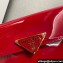 Prada Patent leather shoulder bag 1BD339 Red 2024