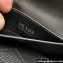 Prada Double leather mini bag 1BG443 Black 2024
