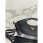 Prada Medium leather handbag 1BA421 Black 2024
