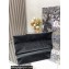 Dior Medium Book Tote Bag in Black D-Lace Butterfly Embroidery with 3D Macramé Effect 2024