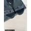 Chanel Crystal Bow Wedge Sandals Glitter Black 2024