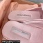 Miu Miu Satin slippers embroidered with sequins and artificial crystals 5S084E Pink 2024