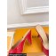 Louis Vuitton Heel 8.5cm Super Mules in Monogram-debossed patent calf leather Red 2024