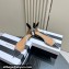 Aquazzura Bow Tie Ballets in PVC Black 2024