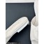 Chanel Heel 1.5cm Lambskin Mules with Camellia White 2024