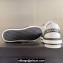 Chanel Calfskin CC Logo Sneakers Top Quality White/Black 2024