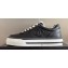 Chanel Calfskin CC Logo Sneakers Top Quality Black 2024