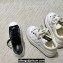 Chanel Quilting Platform Sneakers White 2024