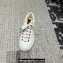 Chanel Quilting Platform Sneakers White 2024