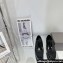 Balenciaga Romeo Women/Men Mules in black shiny patent calfskin Black 2024