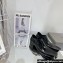 Balenciaga Romeo Women/Men Mules in black shiny patent calfskin Black 2024