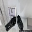 Balenciaga Romeo Women/Men Mules in black shiny patent calfskin Black 2024