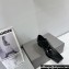 Balenciaga Romeo Women/Men Mules in black shiny patent calfskin Black 2024
