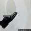 Prada patent leather Women/Men derby shoes 2EG427 Black 2024