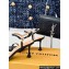 Louis Vuitton Heel 7.5cm Blossom Sandals in Patent calf leather Black 2024