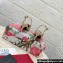 Dolce & Gabbana Heel 6.5cm Raffia slingbacks Beige 2024