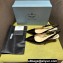 Prada Heel 5.5cm Patent leather slingbacks 1I190N Black 2024