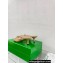 Bottega Veneta Heel 4.5cm Tubular leather Blink Mules Nude 2024