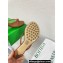 Bottega Veneta Heel 4.5cm Tubular leather Blink Mules Brown 2024