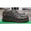 Bottega Veneta Haddock Men's Lace-Up Shoe Intrecciato leather Black 2024