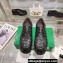 Bottega Veneta Haddock Men's Lace-Up Shoe Intrecciato leather Black 2024