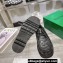 Bottega Veneta Haddock Men's Lace-Up Shoe Intrecciato leather Black 2024