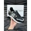 Givenchy Calfskin GIV 1 G4 Men's Sneakers Black 2024