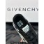 Givenchy Calfskin GIV 1 G4 Men's Sneakers Black 2024