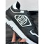 Givenchy Calfskin GIV 1 G4 Men's Sneakers Black 2024