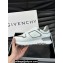 Givenchy Calfskin GIV 1 G4 Men's Sneakers White/Gray 2024