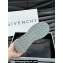 Givenchy Calfskin GIV 1 G4 Men's Sneakers White/Gray 2024