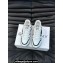 Givenchy Calfskin GIV 1 G4 Men's Sneakers White/Black 2024