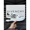 Givenchy Calfskin GIV 1 G4 Men's Sneakers White/Black 2024