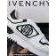 Givenchy Calfskin GIV 1 G4 Men's Sneakers White/Black 2024