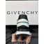 Givenchy Calfskin GIV 1 G4 Men's Sneakers White/Black 2024