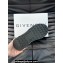Givenchy Calfskin GIV 1 G4 Men's Sneakers White/Black 2024
