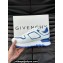 Givenchy Calfskin GIV 1 G4 Men's Sneakers White/Blue 2024