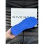 Givenchy Calfskin GIV 1 G4 Men's Sneakers White/Blue 2024