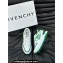 Givenchy Calfskin GIV 1 G4 Men's Sneakers White/Green 2024