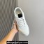 Givenchy Calfskin Wing G4 Men's Sneakers White 2024