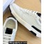 Givenchy Calfskin Wing G4 Men's Sneakers White 2024